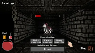 Скриншот 8 к игре Rinth