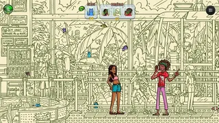 Скриншот 5 к игре Hidden Cats in Rio de Janeiro