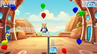 Скриншот 2 к игре Jiggly Strike