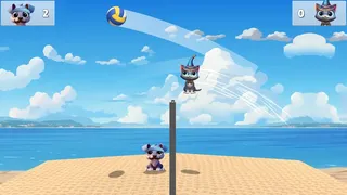 Скриншот 3 к игре Jiggly Strike