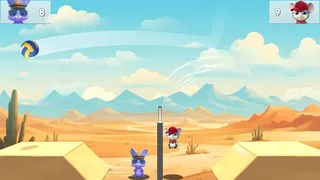 Скриншот 4 к игре Jiggly Strike