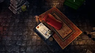 Скриншот 7 к игре Relics: A Dark-Fantasy Deck-Survivor