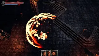 Скриншот 8 к игре Relics: A Dark-Fantasy Deck-Survivor
