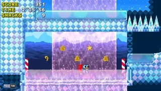 Скриншот 3 к игре Pengu: Lost and Wanted