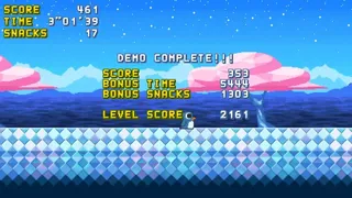 Скриншот 6 к игре Pengu: Lost and Wanted