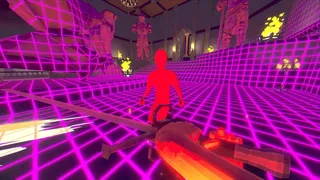 Скриншот 1 к игре Slash a Bit