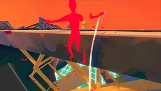 Скриншот 2 к игре Slash a Bit