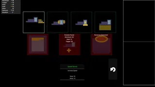 Скриншот 2 к игре Scav