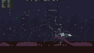 Скриншот 5 к игре Scav