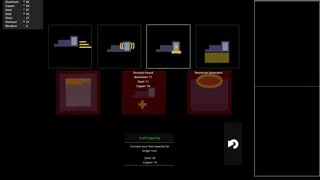 Скриншот 6 к игре Scav