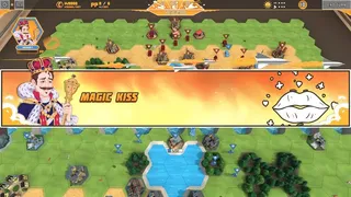 Скриншот 7 к игре Super World War