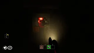 Скриншот 4 к игре Descent Into Darkness