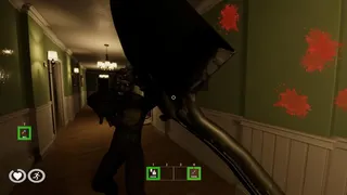 Скриншот 6 к игре Descent Into Darkness