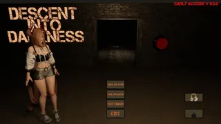 Скриншот 7 к игре Descent Into Darkness