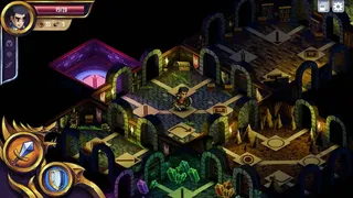 Скриншот 1 к игре Mind The Dragon
