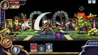 Скриншот 2 к игре Mind The Dragon