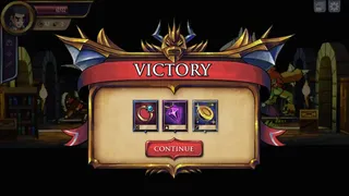Скриншот 3 к игре Mind The Dragon