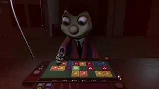 Скриншот 6 к игре Mr Magpie's Harmless Card Game