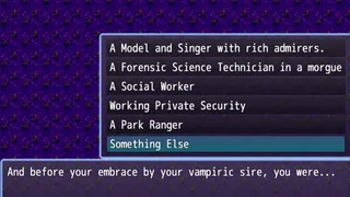 Скриншот 2 к игре Uncanny Valley: Le Petit Morte