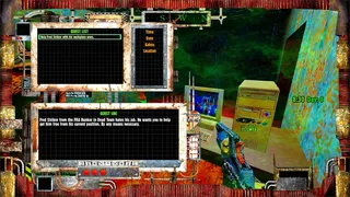 Скриншот 6 к игре HAVKER-MAN X