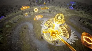 Скриншот 2 к игре Hizca