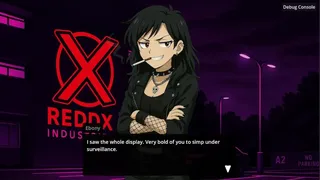 Скриншот 4 к игре Waifu Pilled