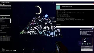 Скриншот 4 к игре First-Person Data Explorer