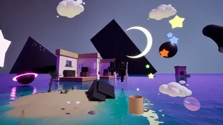 Скриншот 7 к игре First-Person Data Explorer