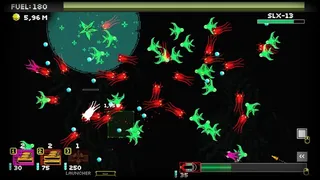 Скриншот 1 к игре Kickback Clicker