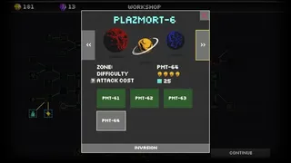 Скриншот 4 к игре Kickback Clicker