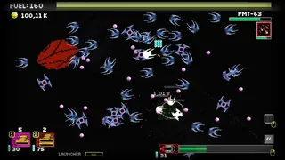 Скриншот 5 к игре Kickback Clicker