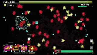 Скриншот 8 к игре Kickback Clicker