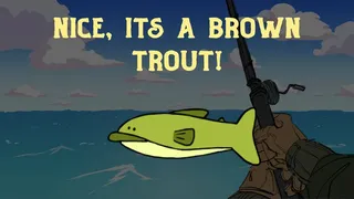 Скриншот 3 к игре Folklore Fishing