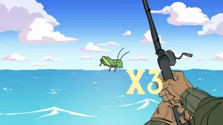 Скриншот 4 к игре Folklore Fishing