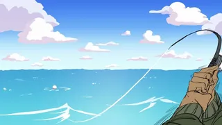 Скриншот 5 к игре Folklore Fishing