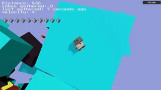 Скриншот 2 к игре The Adventures Of Little Wurfel
