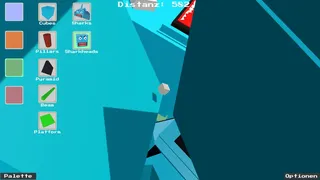 Скриншот 3 к игре The Adventures Of Little Wurfel