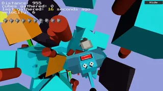 Скриншот 4 к игре The Adventures Of Little Wurfel