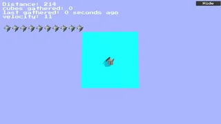 Скриншот 6 к игре The Adventures Of Little Wurfel