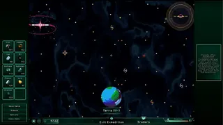 Скриншот 1 к игре Project Fleet