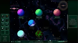 Скриншот 2 к игре Project Fleet