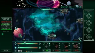 Скриншот 3 к игре Project Fleet