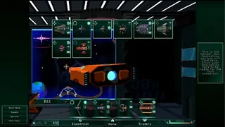 Скриншот 5 к игре Project Fleet