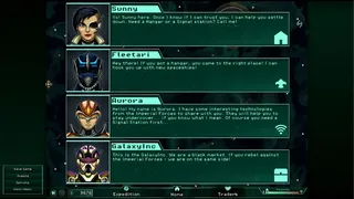 Скриншот 6 к игре Project Fleet