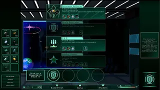 Скриншот 8 к игре Project Fleet