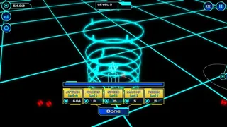 Скриншот 8 к игре Idle Geometry Defense