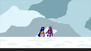 Скриншот 3 к игре Flightless Fighters