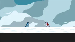 Скриншот 5 к игре Flightless Fighters