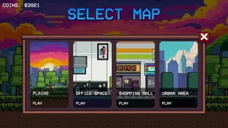 Скриншот 1 к игре Crystal Hunt