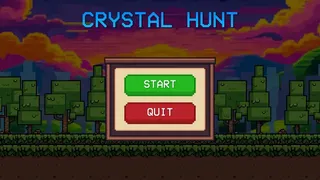 Скриншот 3 к игре Crystal Hunt